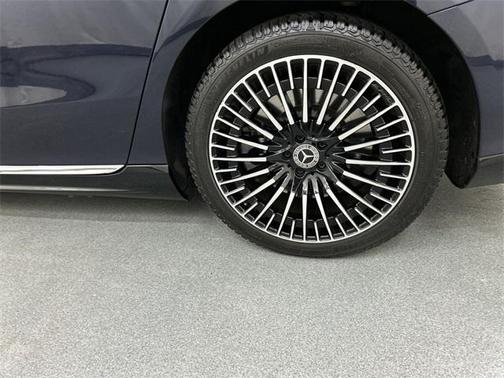2022 Mercedes-Benz EQS 450+ 4MATIC