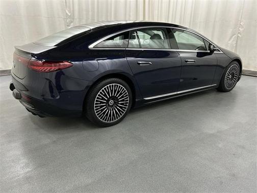 2022 Mercedes-Benz EQS 450+ 4MATIC
