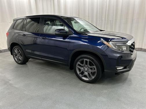 2022 Honda Passport AWD EX-L