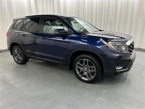 2022 Honda Passport AWD EX-L