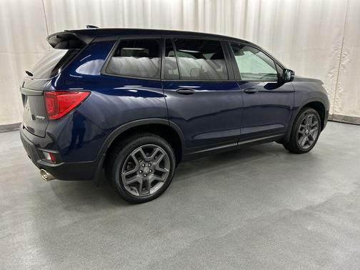 2022 Honda Passport AWD EX-L