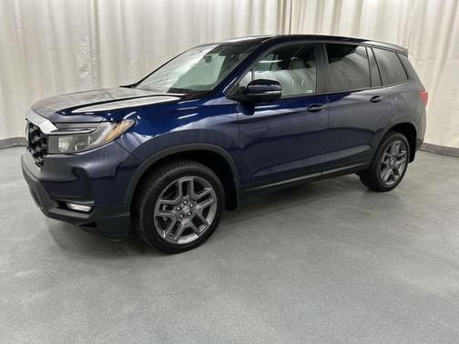 2022 Honda Passport AWD EX-L