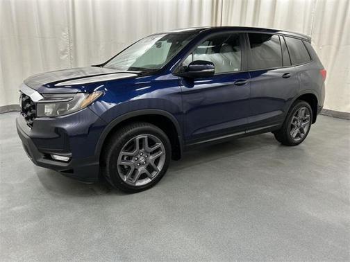 2022 Honda Passport AWD EX-L