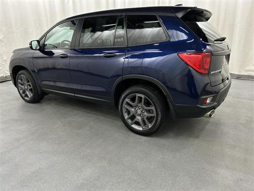 2022 Honda Passport AWD EX-L