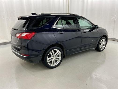 2020 Chevrolet Equinox L
