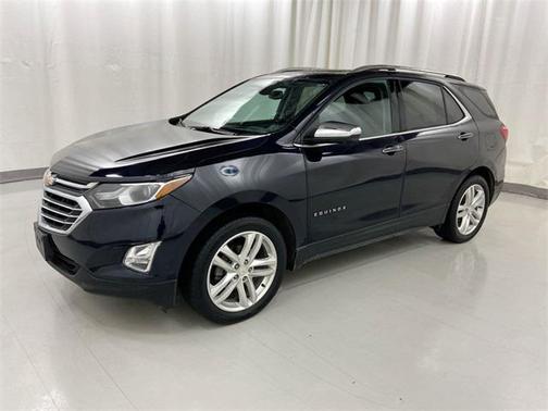 2020 Chevrolet Equinox L