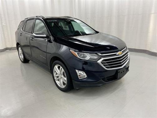 2020 Chevrolet Equinox L