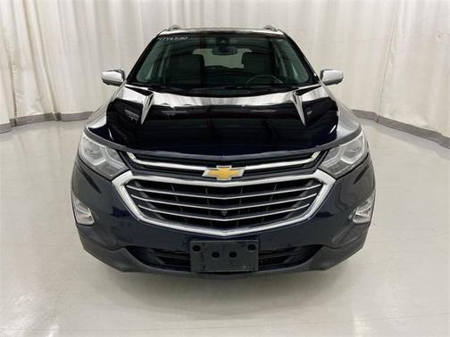 2020 Chevrolet Equinox L