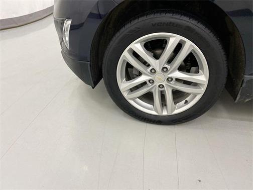 2020 Chevrolet Equinox L