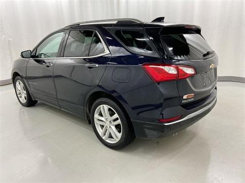 2020 Chevrolet Equinox L