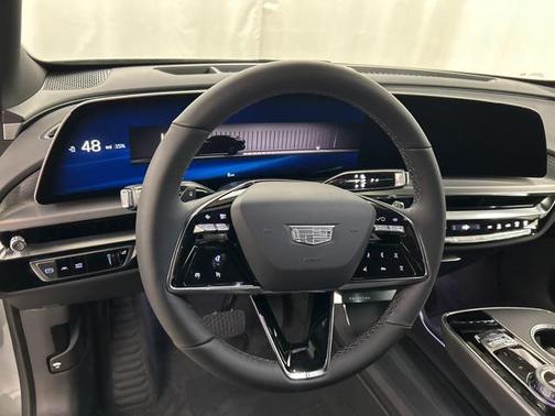 2025 Cadillac LYRIQ Luxury w/1SC