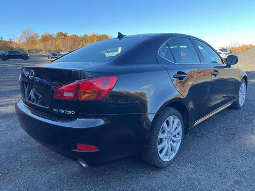 2007 Lexus IS 250 Base