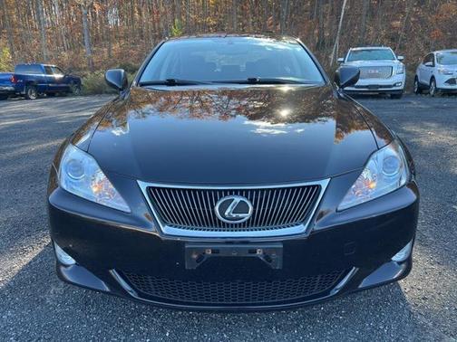 2007 Lexus IS 250 Base