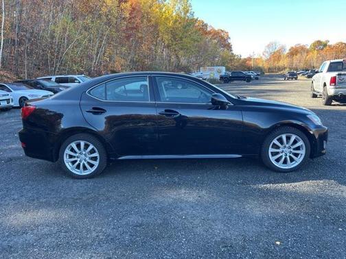 2007 Lexus IS 250 Base