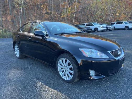 2007 Lexus IS 250 Base
