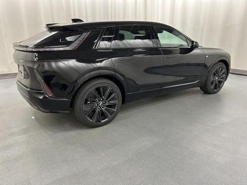 2025 Cadillac LYRIQ Sport w/1SK