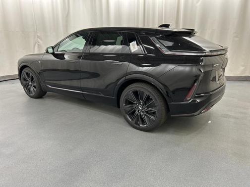 2025 Cadillac LYRIQ Sport w/1SK