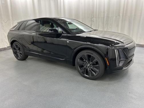 2025 Cadillac LYRIQ Sport w/1SK