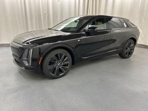 2025 Cadillac LYRIQ Sport w/1SK