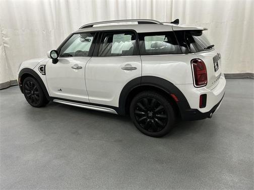 2024 MINI Countryman Cooper S ALL4