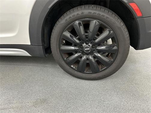 2024 MINI Countryman Cooper S ALL4