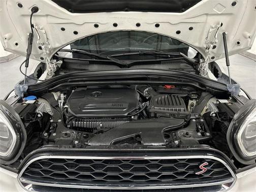 2024 MINI Countryman Cooper S ALL4