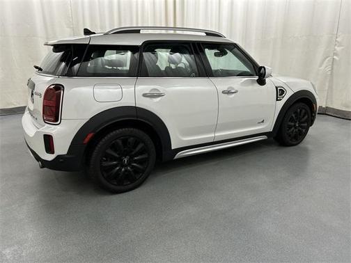 2024 MINI Countryman Cooper S ALL4