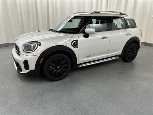 2024 MINI Countryman Cooper S ALL4
