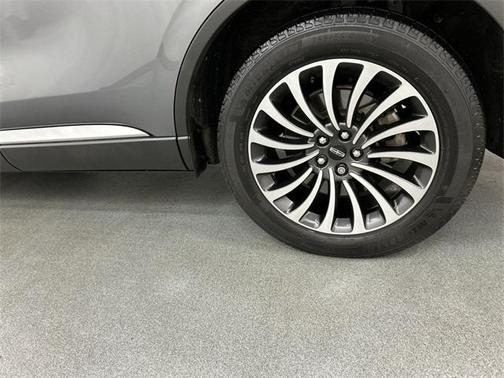 2023 Lincoln Aviator Reserve AWD