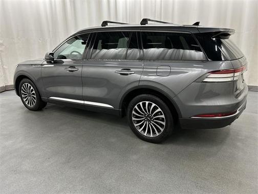 2023 Lincoln Aviator Reserve AWD