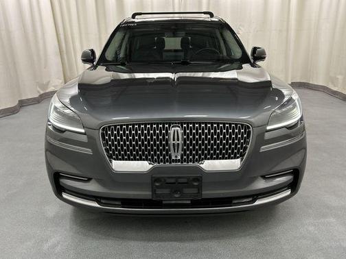 2023 Lincoln Aviator Reserve AWD