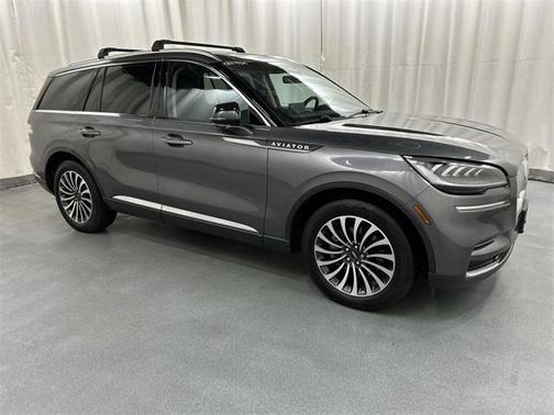 2023 Lincoln Aviator Reserve AWD