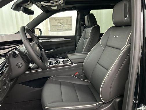Black Raven 2026 Cadillac Escalade ESV Luxury