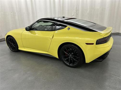 2024 Nissan Z Performance Auto