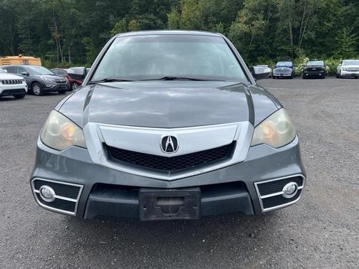 2011 Acura RDX Technology Package