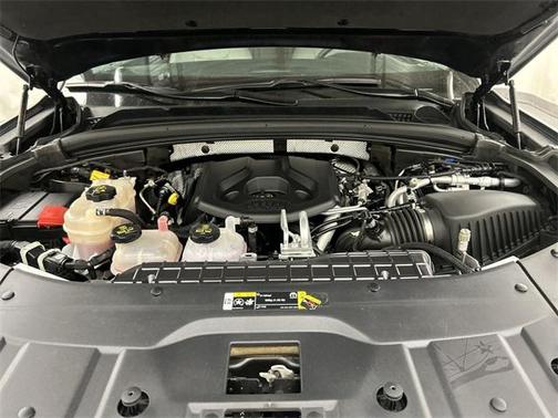 2022 Jeep Grand Cherokee 4xe Summit