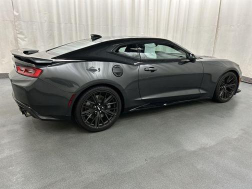 2018 Chevrolet Camaro ZL1