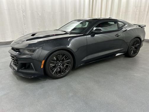 2018 Chevrolet Camaro ZL1