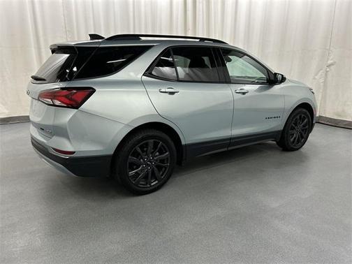 2022 Chevrolet Equinox AWD RS