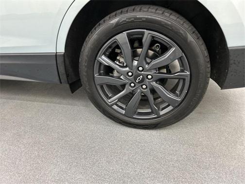 2022 Chevrolet Equinox AWD RS