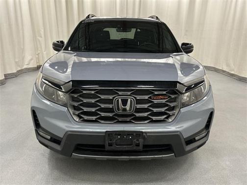 2022 Honda Passport AWD TrailSport