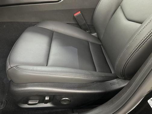 2025 Cadillac CT4 Premium Luxury RWD