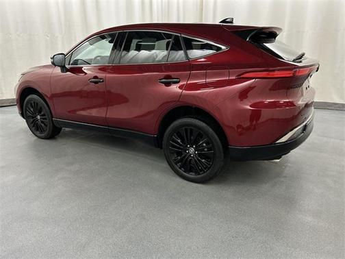 2024 Toyota Venza Nightshade Edition