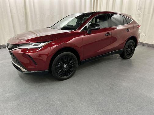 2024 Toyota Venza Nightshade Edition