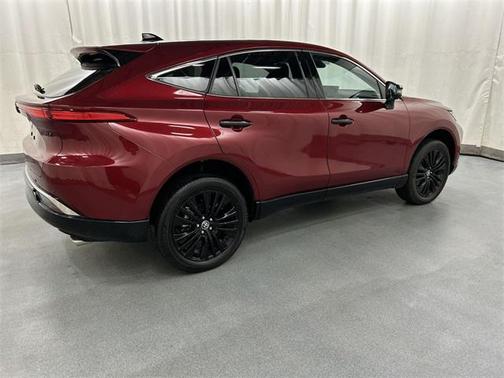 2024 Toyota Venza Nightshade Edition
