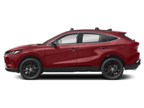 2024 Toyota Venza Nightshade Edition