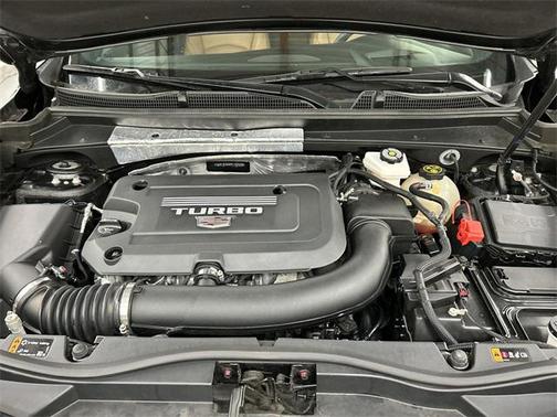 2023 Cadillac XT4 Sport