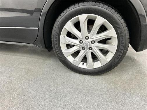 2018 Buick Envision Premium I