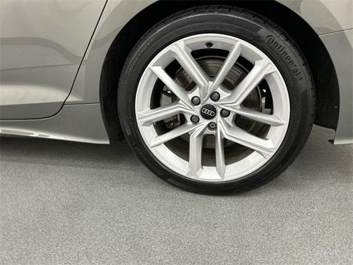 2024 Audi A5 Sportback 45 S Line Premium Plus