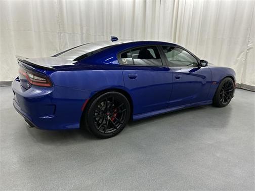 2022 Dodge Charger R/T Scat Pack